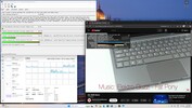 4K video materyali oynatırken maksimum gecikme süresi