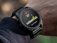 Tactix 8, Beta Sürümü 24.12'yi indirmeye uygun Garmin akıllı saatlerinden biridir.