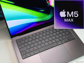 Apple MacBook Pro 14 M5 Max