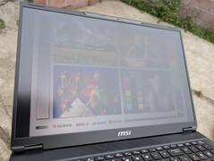 Açık havada, parlak bulutlu havada