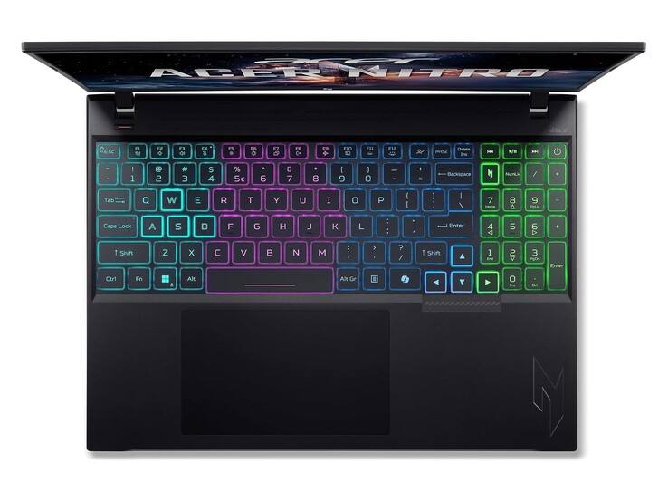 Acer Nitro V 16 AI Ryzen 9 270 2