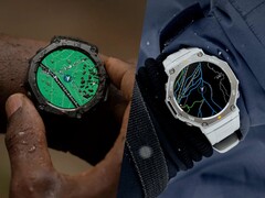 Amazfit'in T-Rex 3 akıllı saati v.4.5.3.3 güncellemesini alıyor