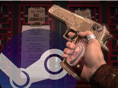 Blue Estate 2 Şubat'a kadar Steam'de %92 indirimle satılıyor. (Resim kaynağı: Steam)