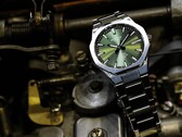 Casio’nun Edifice EFR-SE108D-3A modeli