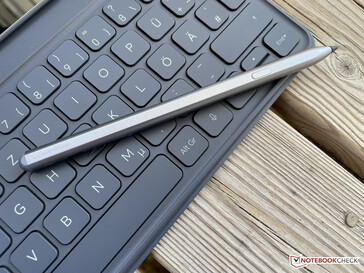 Honor Kalem ve Bluetooth klavye