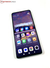 Xiaomi Redmi Note 14 5G (resim kaynağı: Manuel Masiero)