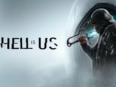 Hell is Us resmi tanıtım görseli.