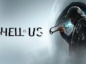 Hell is Us resmi tanıtım görseli.