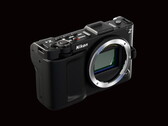 Nikon ZR