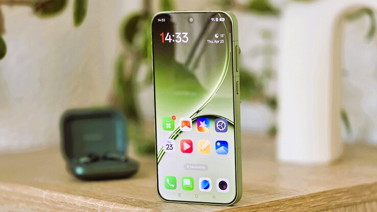 OnePlus 15T incelemesi