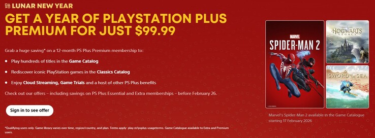 PlayStation Plus'ta son indirim. 