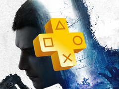 Ağustos 2026'nın ücretsiz oyun listesinde üç oyun yer alıyor. Resimde: PS Plus logosu eklenmiş, düzenlenmiş Dying Light 2 kapağı.