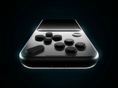 Sidephone Mini Controller tuş takımı için tanıtım görseli.