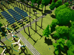 Resimde - Smart Factory Tycoon'dan oyun içi bir ekran görüntüsü. (Resim kaynağı: Steam)