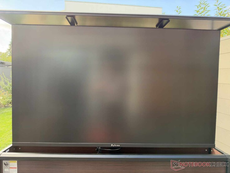 Sylvox Frameless Pro İncelemesi