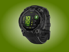 Garmin Instinct 3 serisi, Temmuz 2026'da dört beta güncellemesi almıştır.