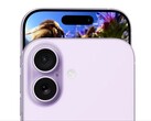 iPhone 18, resimde görülen iPhone 17'ye göre bir yükseltme olmayabilir.