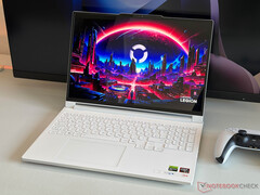 Legion 7 16AGP11 artık bir GeForce RTX 5070 ve 12 GB VRAM ile sunuluyor.