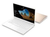 İnceleme: Dell XPS 13 7390 Core i7-10710U Laptop