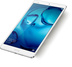 Huawei MediaPad M3 Lite 8