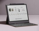 Boox Note Air6 C, kağıt benzeri E Ink ekrana sahip 10,3 inçlik renkli bir Android 16 tablettir.