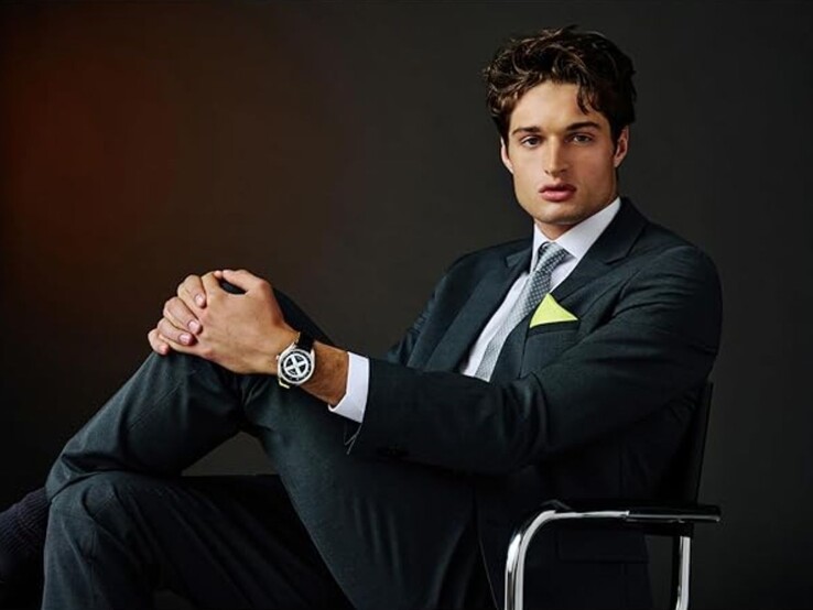 Citizen X-Men AW5007-17W saat