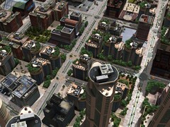 City Life 2008, 24 Ekim'e kadar Steam'de %90 indirimle satışta.