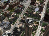 City Life 2008, 24 Ekim'e kadar Steam'de %90 indirimle satışta.
