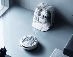 DJI'ın ilk robot süpürgesinde büyük bir güvenlik açığı var