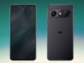 HMD Thunder Pro alışılmadık, hap şeklinde bir kamera modülü kullanıyor.