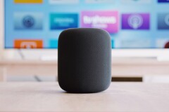 Apple'ın yakında yerleşik dokunmatik ekrana sahip bir HomePod'u piyasaya sürmesi bekleniyor.
