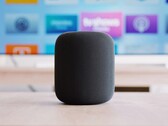 Apple'ın yakında yerleşik dokunmatik ekrana sahip bir HomePod'u piyasaya sürmesi bekleniyor.