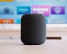 Apple'ın yakında yerleşik dokunmatik ekrana sahip bir HomePod'u piyasaya sürmesi bekleniyor.