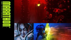 Marathon'un ilk tepkileri çoğunlukla olumlu oldu