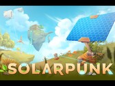 Solarpunk, 8 Haziran 2026 tarihinde Steam'de yayınlanmıştır.
