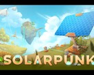 Solarpunk, 8 Haziran 2026 tarihinde Steam'de yayınlanmıştır.