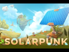 Solarpunk, 8 Haziran 2026 tarihinde Steam'de yayınlanmıştır.