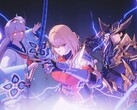 Solo Leveling: Aise Tanıtım görseli.