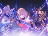 Solo Leveling: Aise Tanıtım görseli.