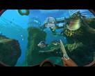 Subnautica, Paskalya hafta sonu boyunca ücretsiz olarak oynanabilecek.
