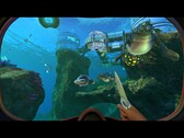 Subnautica, Paskalya hafta sonu boyunca ücretsiz olarak oynanabilecek.