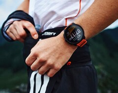 Suunto Race 2'nin çok yakında bir halefi çıkabilir.