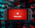 Nintendo Switch 2 hisse senedi göstergesinin önünde görüldü