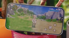 Xiaomi 17T Oyun Testi