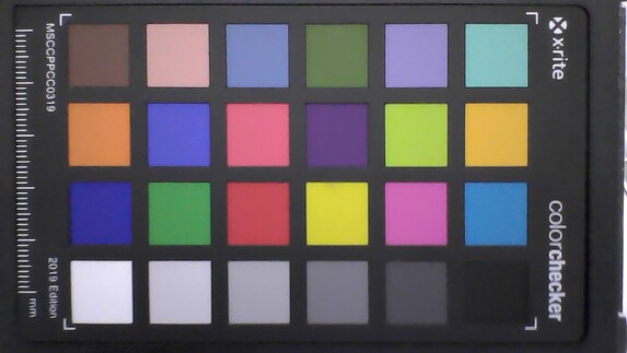 ColorChecker 