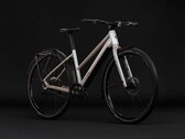 Editor Hybrid Pro 360 FE: Bosch göbek motorlu yeni şehir tipi elektrikli bisiklet