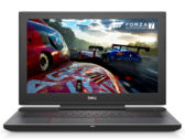 Kısa inceleme: Dell Inspiron 15 7000 7577 (i5-7300HQ, GTX 1060 Max-Q)