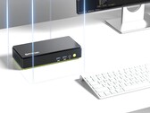Intel Core Ultra 7 256V destekli GMKtec NucBox K13 mini PC önümüzdeki ayın başlarında satışa sunulacak. (Resim kaynağı: GMKtec)