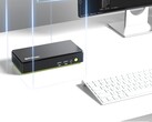 Intel Core Ultra 7 256V destekli GMKtec NucBox K13 mini PC önümüzdeki ayın başlarında satışa sunulacak. (Resim kaynağı: GMKtec)