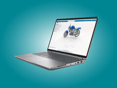 Yeni ZBook Fury G1i 16, görsel olarak geçen yılın modelinden farklı değildir.
